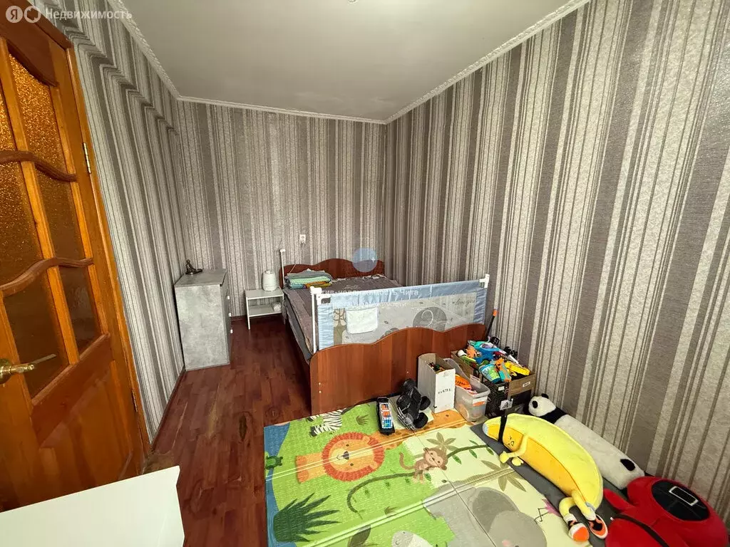 2-комнатная квартира: Чита, Новобульварная улица, 113 (46 м) - Фото 2