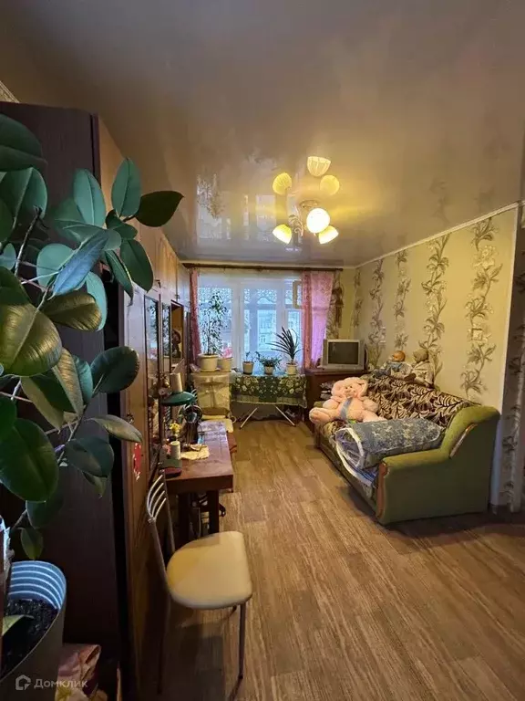 Продаётся 1-к квартира, 30.7 м - Фото 0