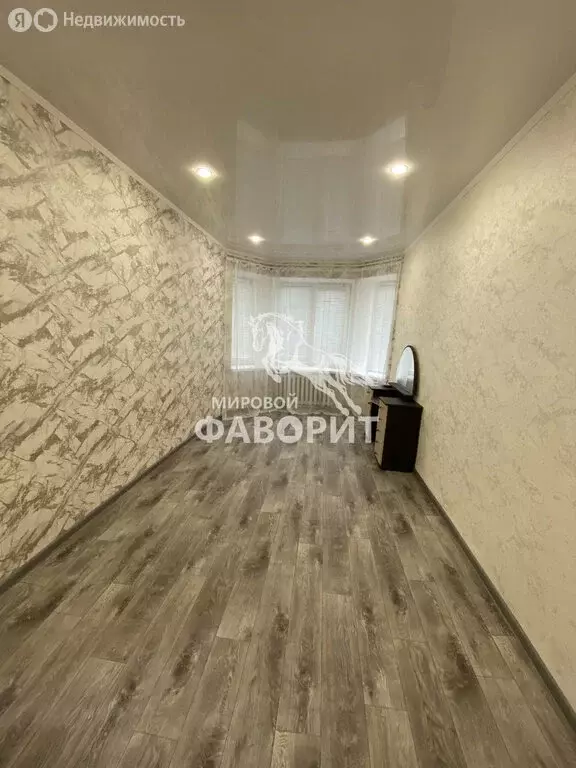 3-комнатная квартира: Орск, микрорайон Новый город, улица Суворова, 42 ... - Фото 2