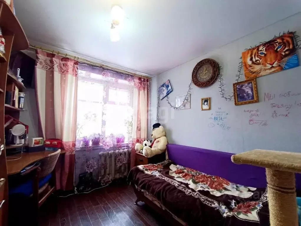 3-к кв. Камчатский край, Петропавловск-Камчатский ул. Пономарева, 39 ... - Фото 1