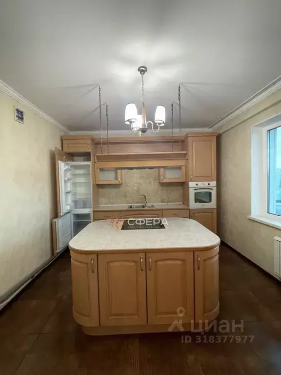 3-к кв. Новосибирская область, Новосибирск ул. Титова, 31 (92.0 м) - Фото 1