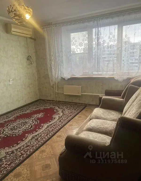 3-к кв. Московская область, Электросталь ул. Тевосяна, 16 (67.0 м) - Фото 1