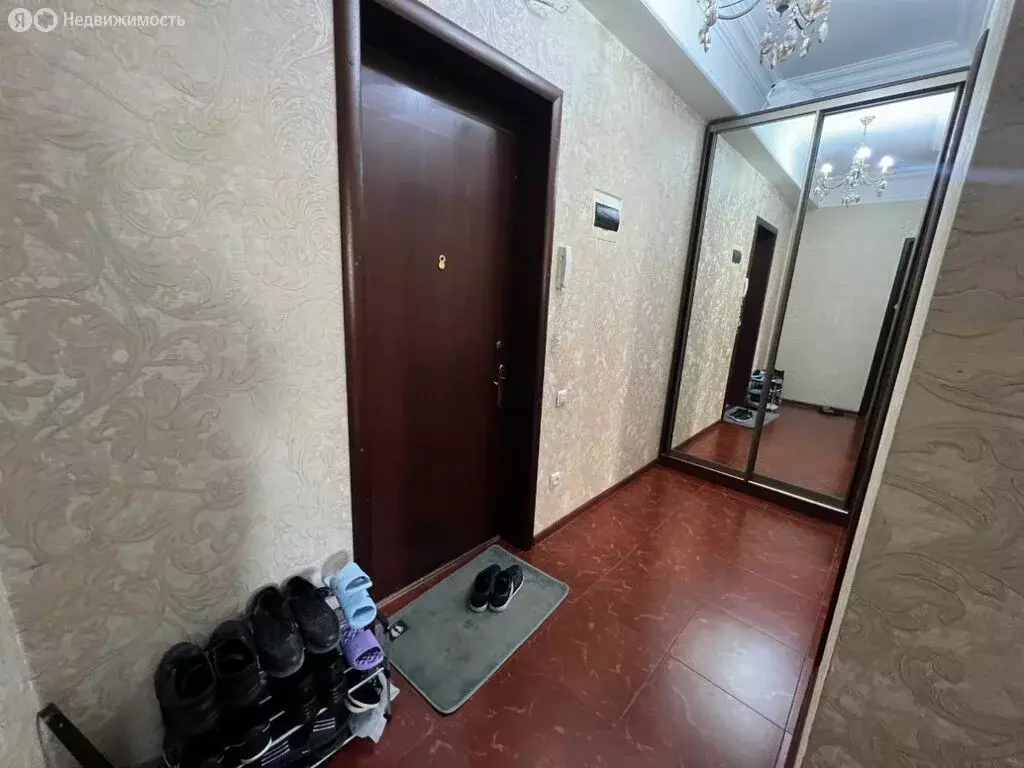 2-комнатная квартира: Махачкала, 2-й Гапцахский тупик, 1 (53 м) - Фото 2