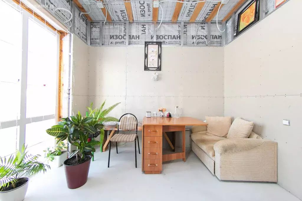 Дом в село Корнилово, Тихий проезд (94 м) - Фото 2