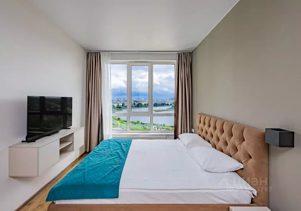 Студия Санкт-Петербург Варфоломеевская ул., 6 (26.0 м) - Фото 2