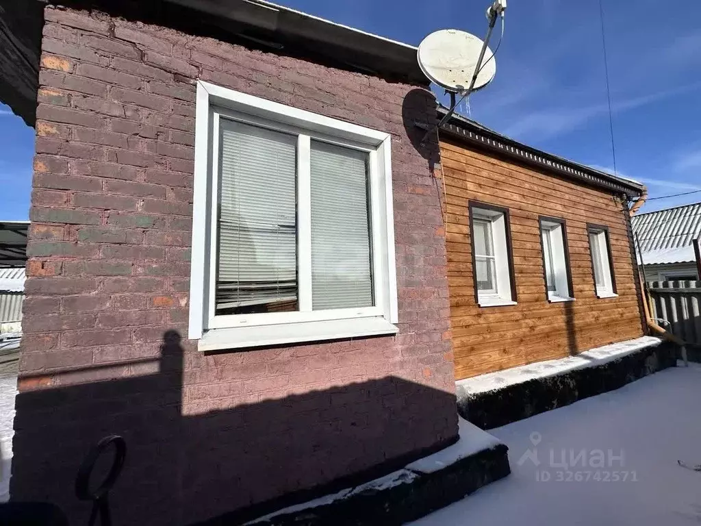 Дом в Белгородская область, Алексеевка ул. Ольминского, 255 (67 м) - Фото 2