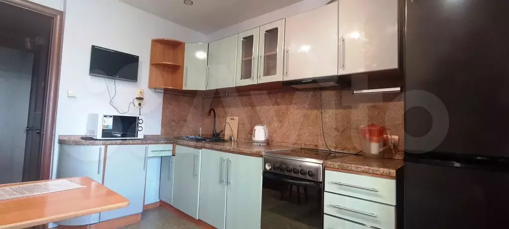 2-к. квартира, 47,3 м, 6/9 эт. - Фото 0