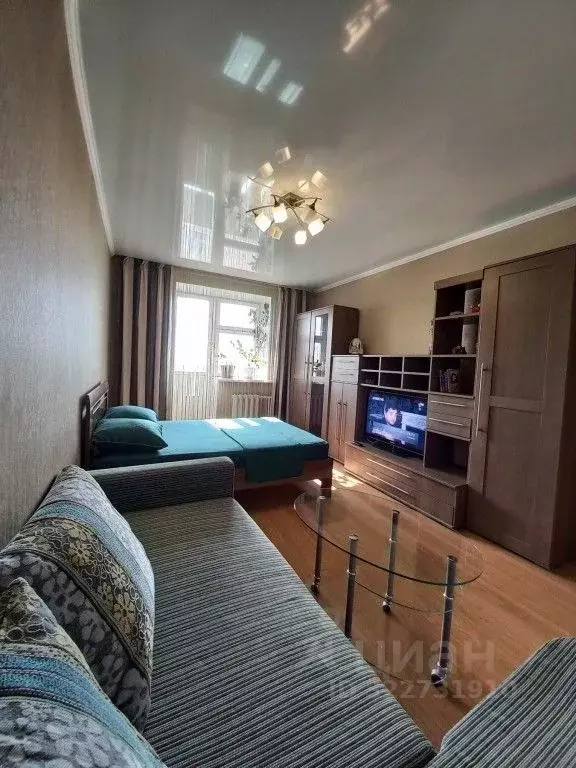 2-к кв. Тюменская область, Тюмень Пролетарская ул., 111 (56.0 м) - Фото 1