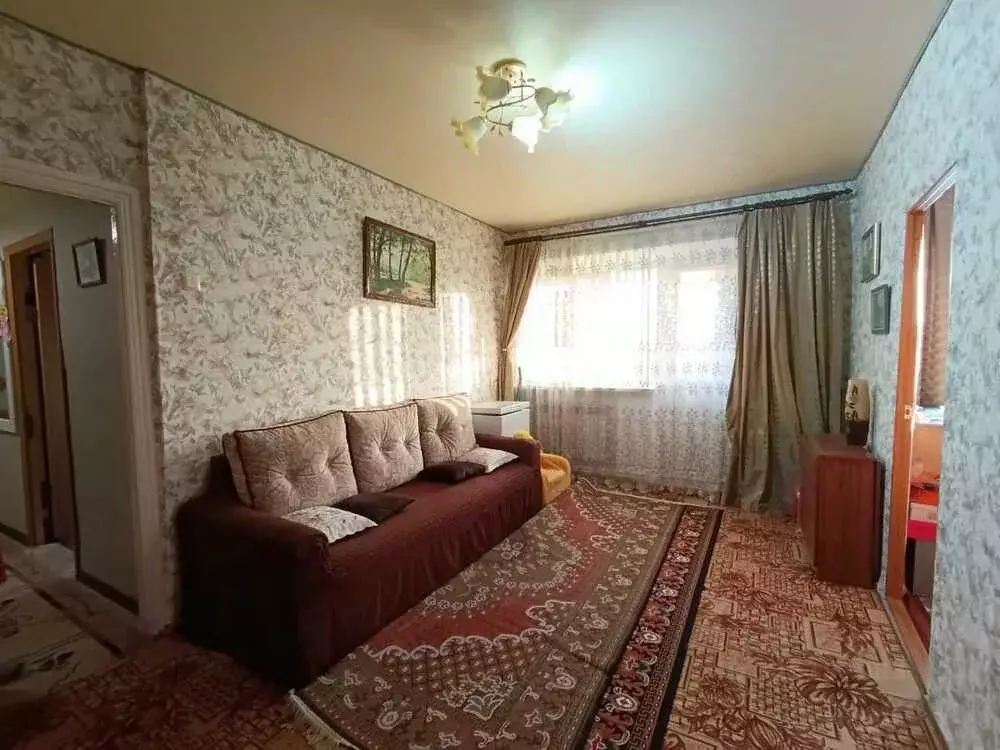 4-к кв. Краснодарский край, Крымск ул. Маршала Гречко, 76 (65.0 м) - Фото 2
