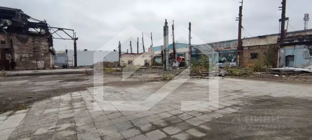 Помещение свободного назначения в Москва ул. Подольских Курсантов, 3 ... - Фото 1