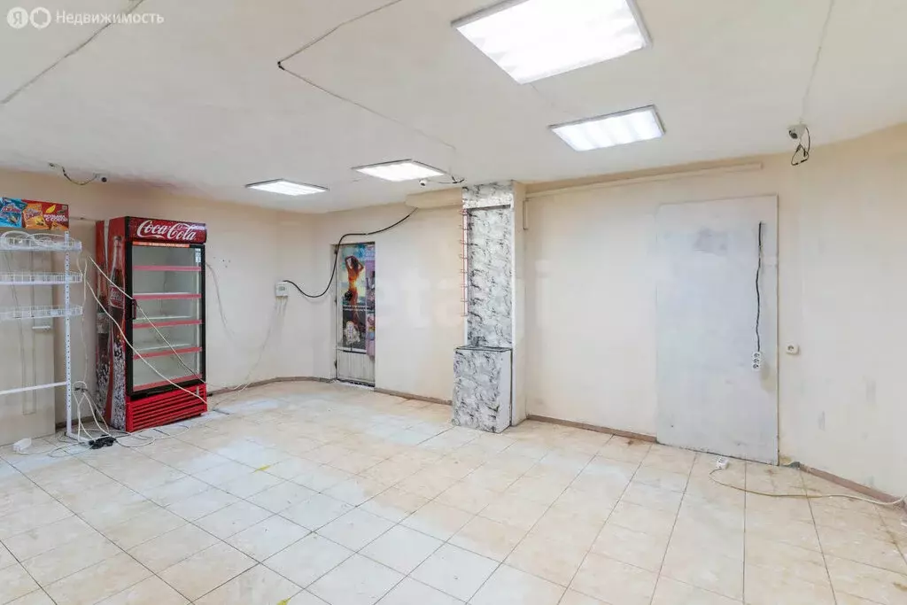 Торговая площадь (46 м) - Фото 1