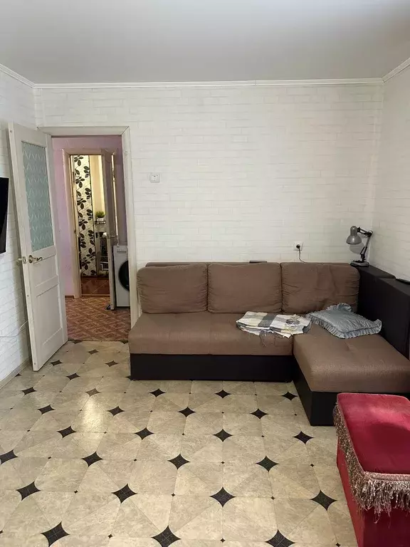 Продаётся 2-к квартира, 43.9 м - Фото 1