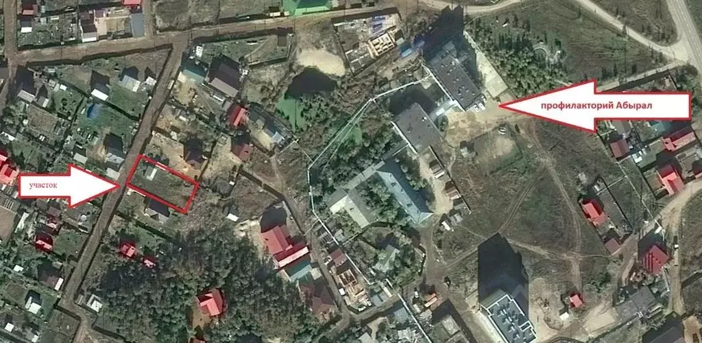 Участок в Саха (Якутия), Якутск Сергеляхское шоссе, 11-й км (8.5 сот.) - Фото 1