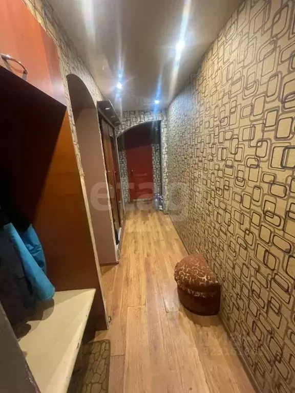 2-к кв. Вологодская область, Харовск Школьная ул., 11 (55.0 м) - Фото 2