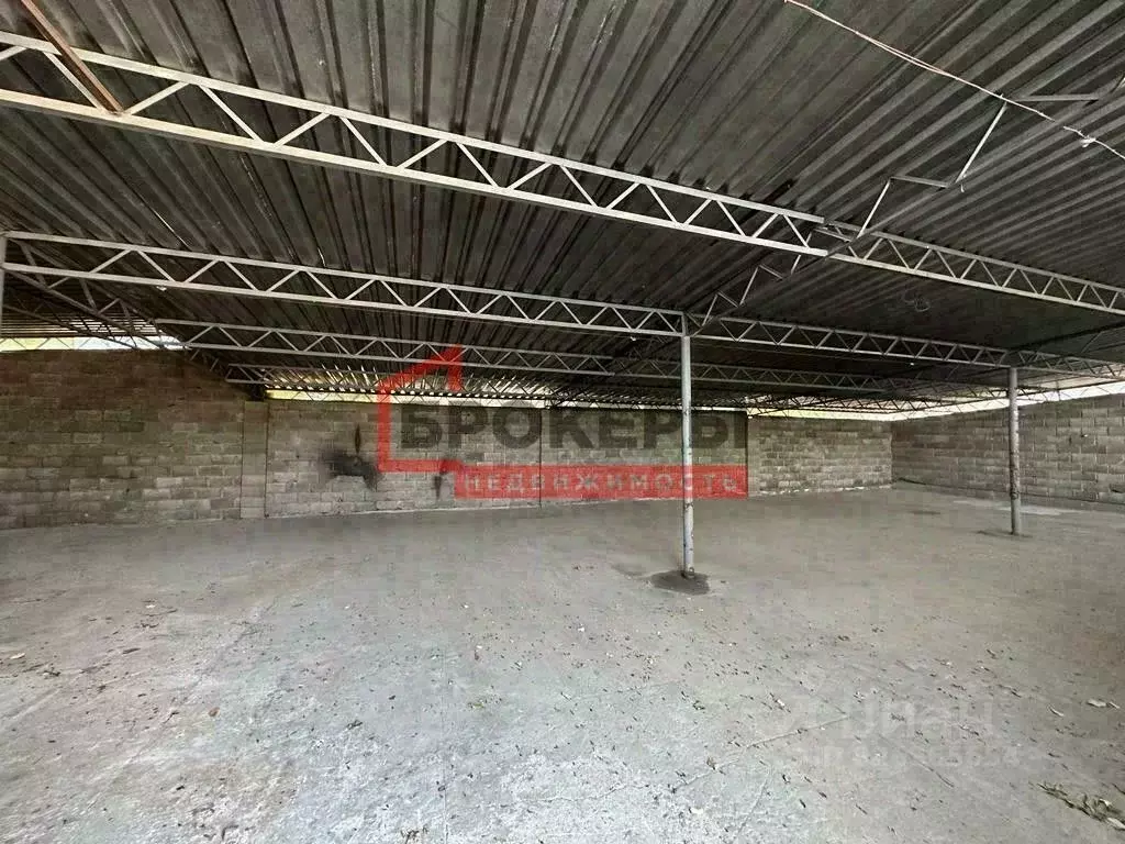 Склад в Севастополь ул. Пролетарская, 39 (217 м) - Фото 2