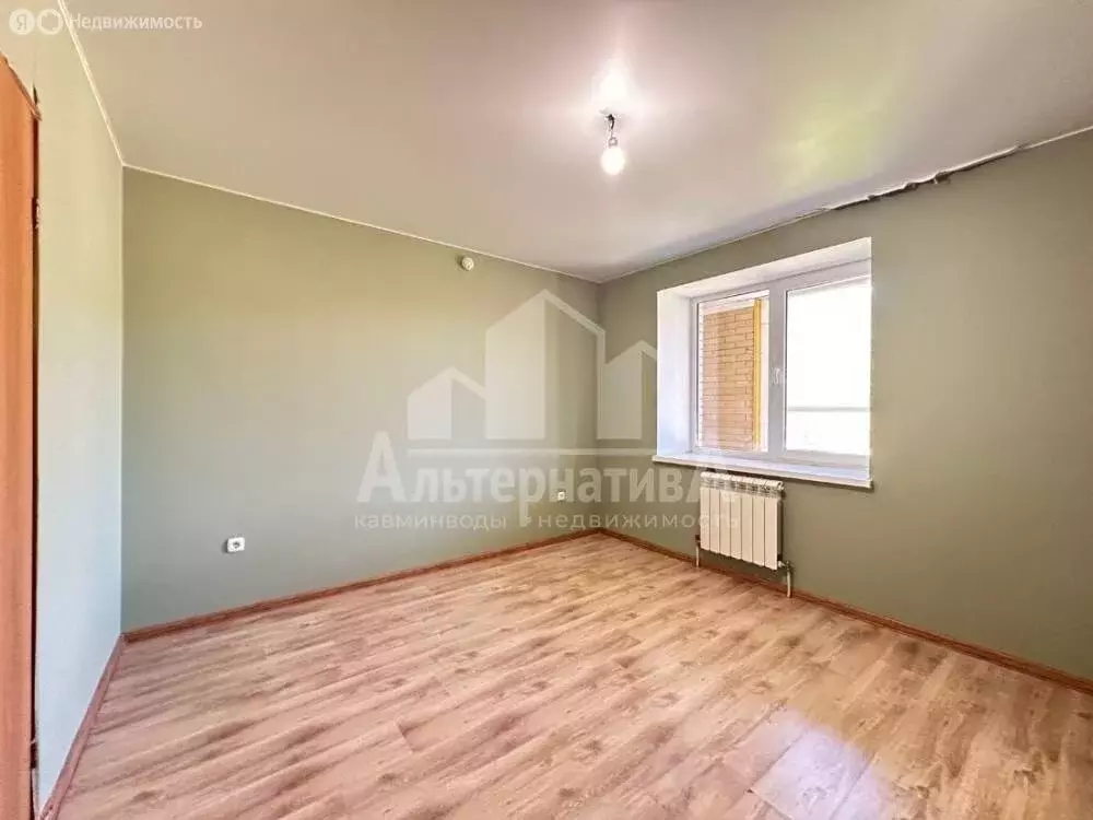 3-комнатная квартира: Кисловодск, улица Катыхина, 179 (83 м) - Фото 1