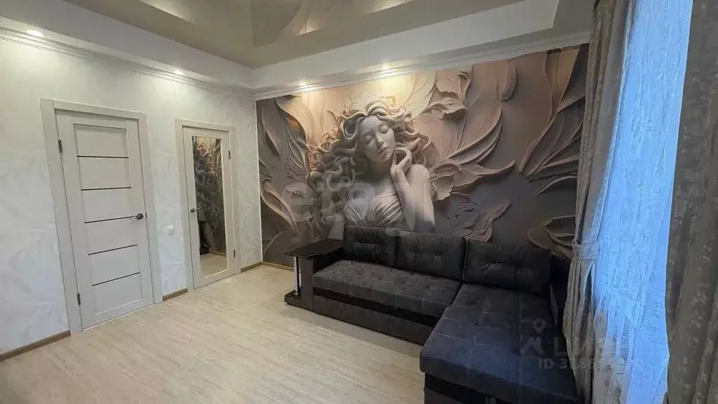 1-к кв. Крым, Симферополь ул. Чайковского (24.0 м) - Фото 0