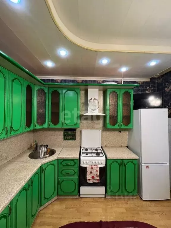 3-к кв. Ямало-Ненецкий АО, Новый Уренгой ул. 26-го съезда КПСС, 8 ... - Фото 2