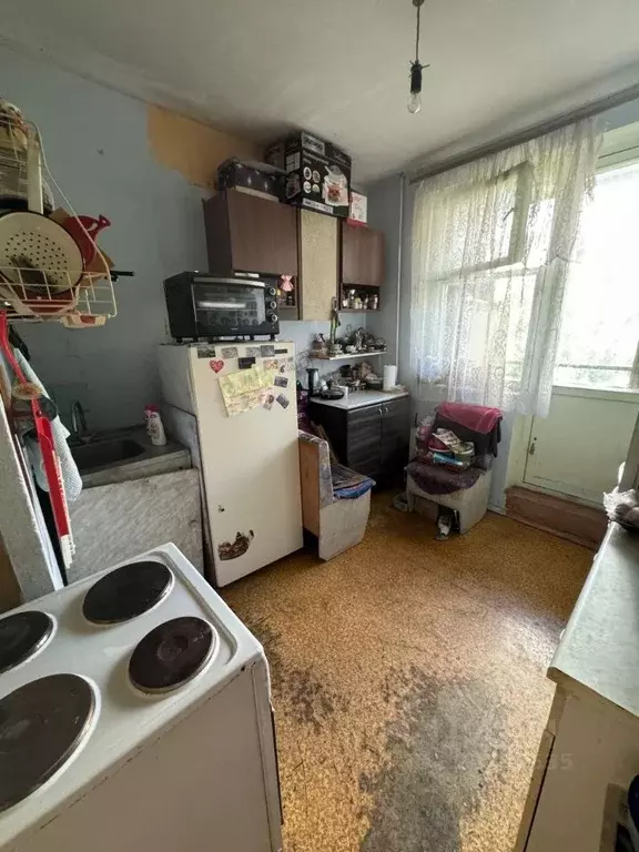 Комната Москва Кантемировская ул., 18к3А (17.1 м) - Фото 1