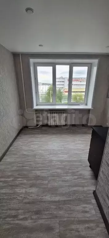 Квартира-студия, 13 м, 4/5 эт. - Фото 1