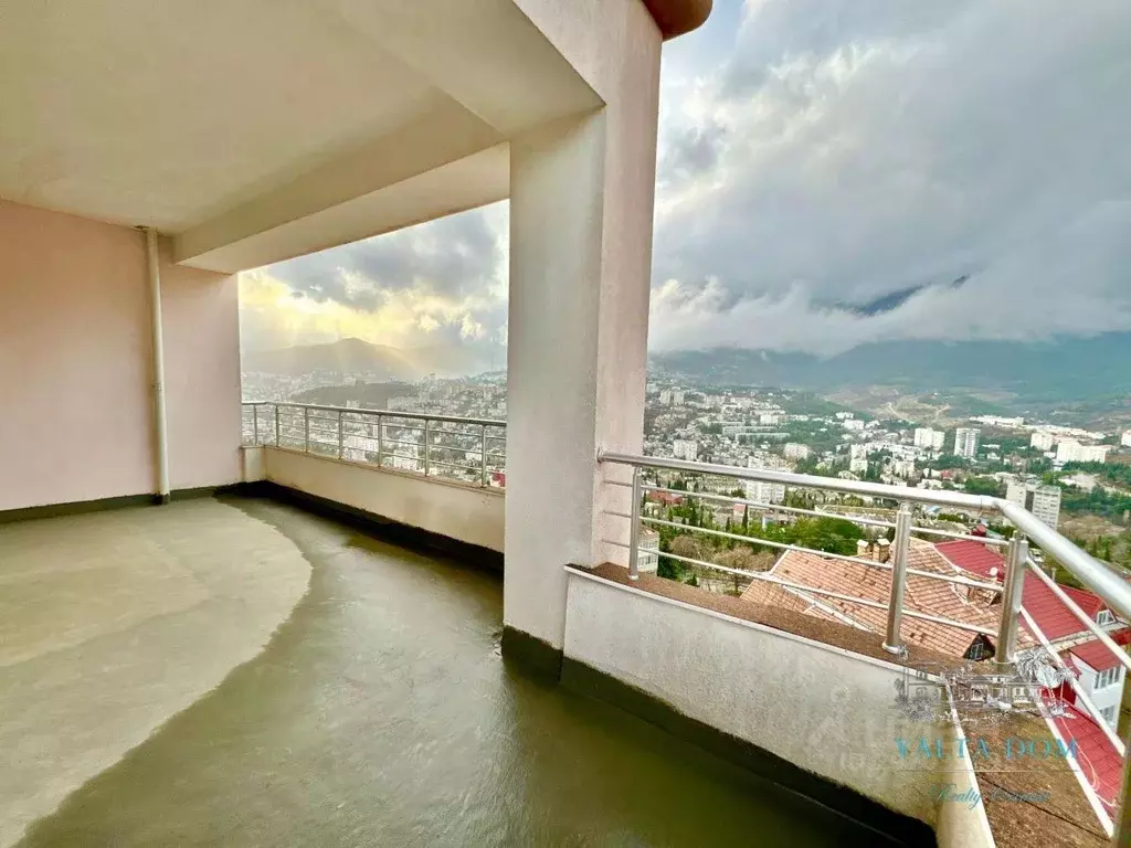 5-к кв. Крым, Ялта ул. Свердлова (226.0 м) - Фото 1