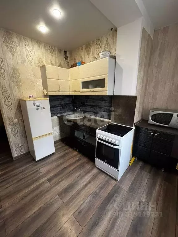 1-к кв. Краснодарский край, Краснодар 1 Мая ул., 270к1 (31.1 м) - Фото 0