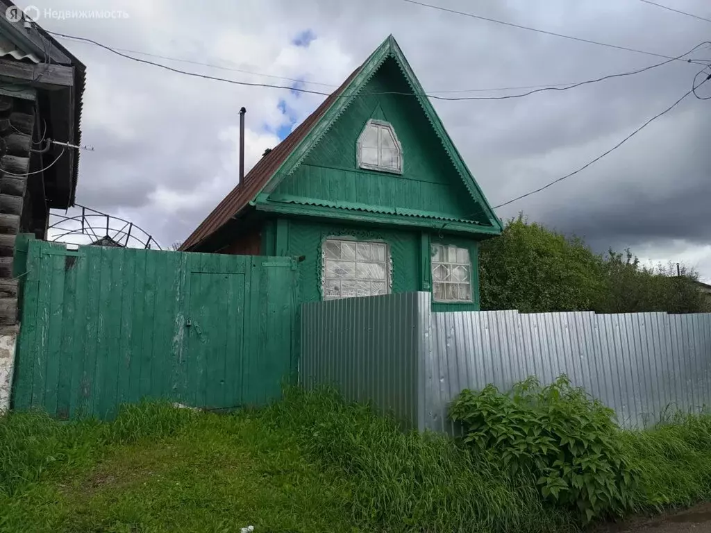 Дом в Республика Башкортостан, Белорецк (20 м) - Фото 0