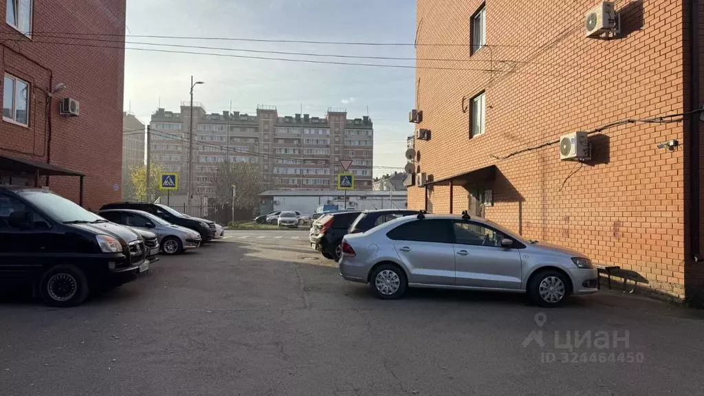 Помещение свободного назначения в Краснодарский край, Краснодар ул. ... - Фото 1