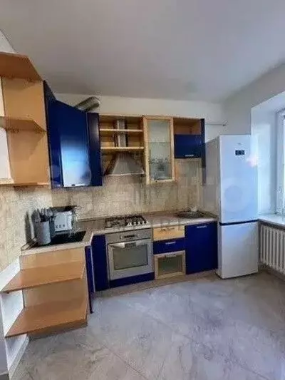 2-к. квартира, 57 м, 3/5 эт. - Фото 0