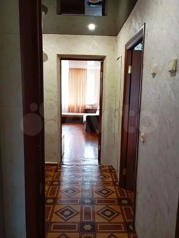 3-к. квартира, 62 м, 5/5 эт. - Фото 1