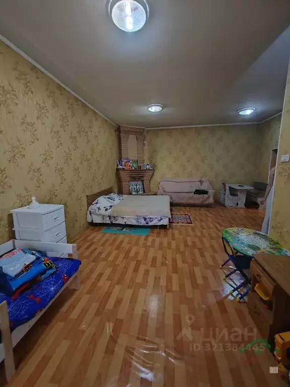 1-к кв. Астраханская область, Астрахань Березовский пер., 2 (47.1 м) - Фото 1