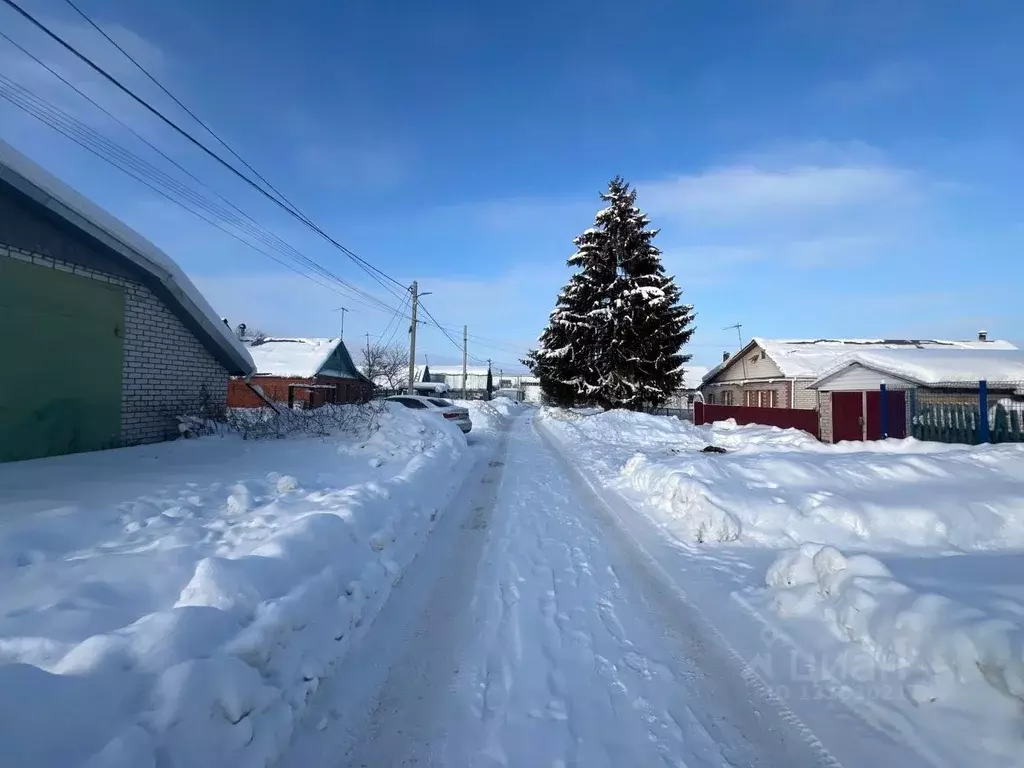 Участок в Нижегородская область, Кстово ул. Кирова, 23 (7.59 сот.) - Фото 2