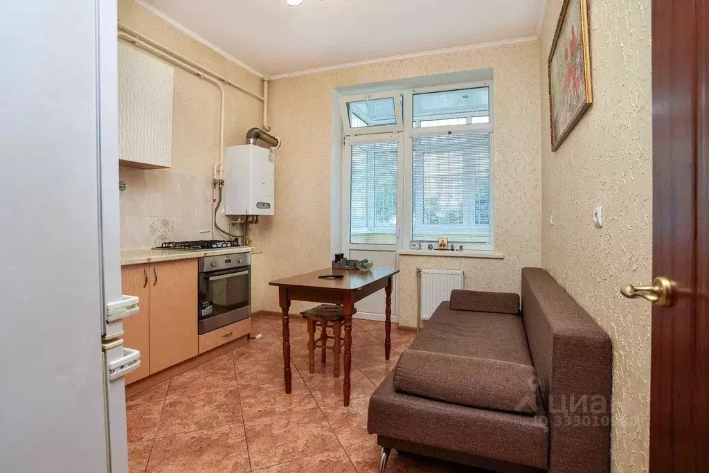 1-к кв. Севастополь ул. Челнокова, 12/3 (45.0 м) - Фото 1