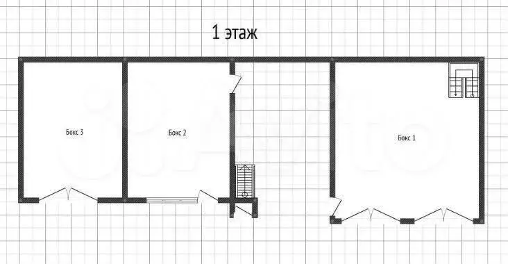 Продам помещение свободного назначения, 159.2 м - Фото 0