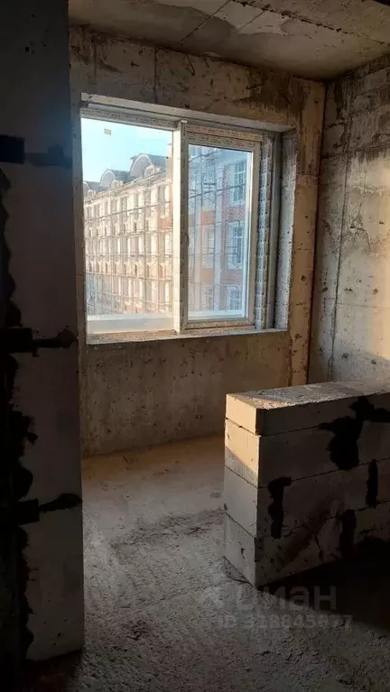 1-к кв. Чеченская республика, Грозный ул. Ризвана Исаевича Гайдабаева, ... - Фото 2