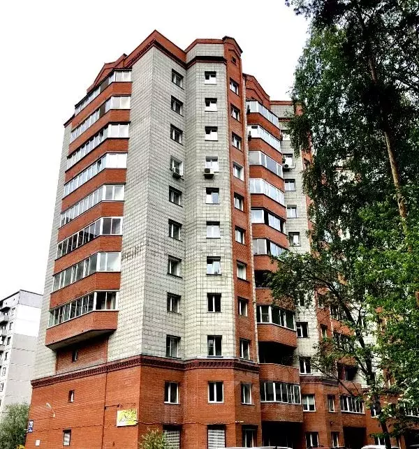 1-к кв. Новосибирская область, Новосибирск Академгородок мкр, ул. ... - Фото 0