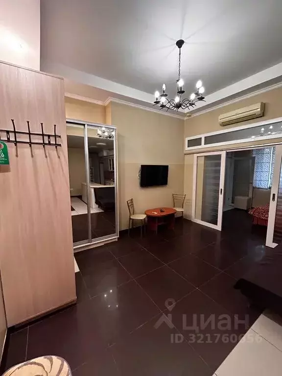 Комната Краснодарский край, Анапа муниципальный округ, с. Витязево ул. ... - Фото 0