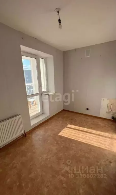 1-к кв. Башкортостан, Уфа ул. Булата Имашева, 3 (35.0 м) - Фото 0