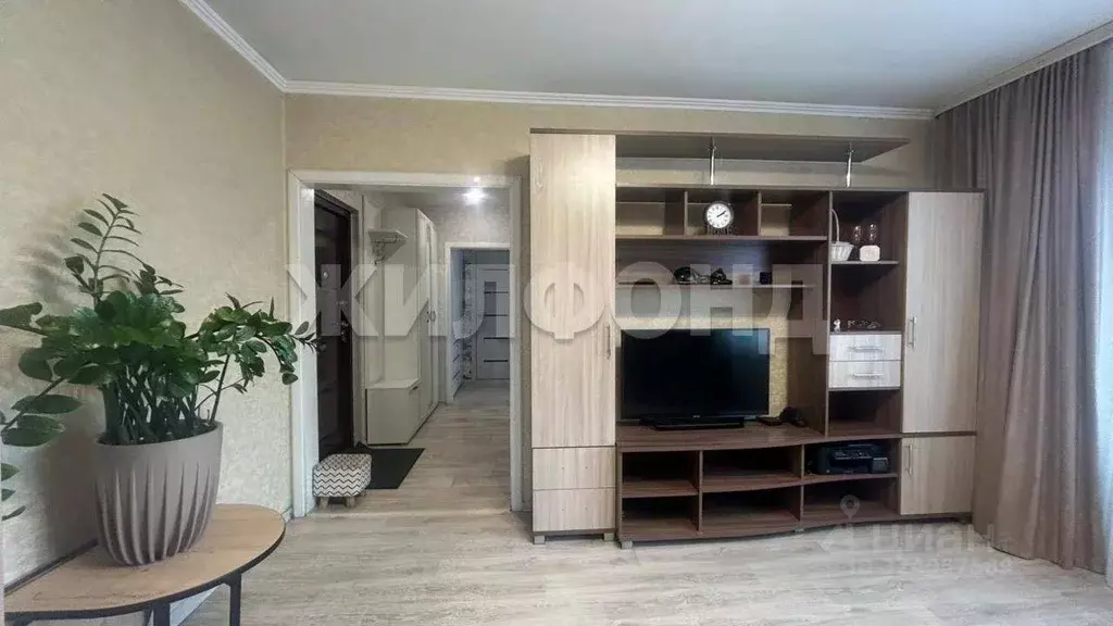 2-к кв. Хакасия, Абакан ул. Некрасова, 24Б (51.5 м) - Фото 2