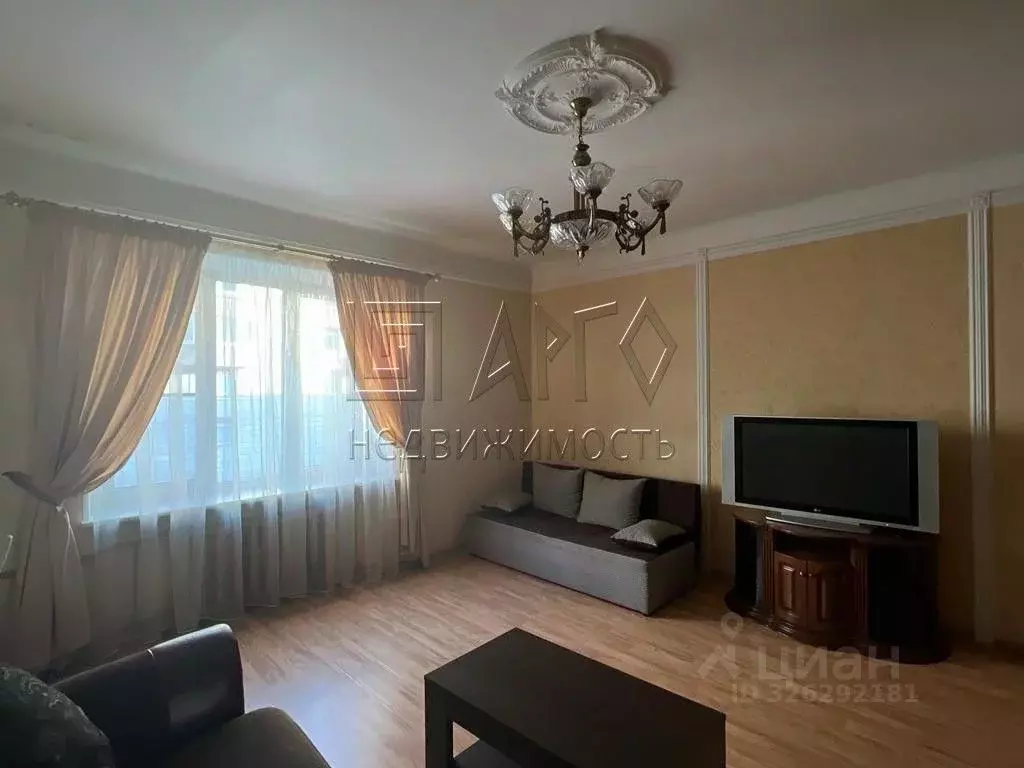 2-к кв. Санкт-Петербург Тверская ул., 16 (60.0 м) - Фото 1