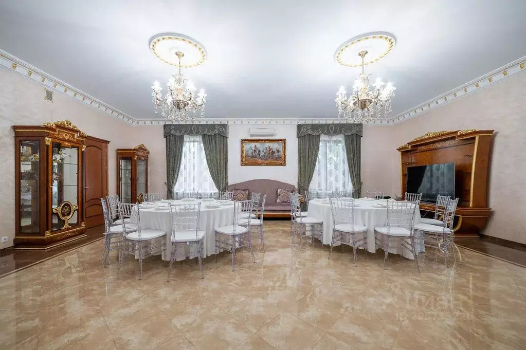 Дом в Москва Мосрентген поселение, д. Дудкино, Круиз СНТ, 130 (630 м) - Фото 2