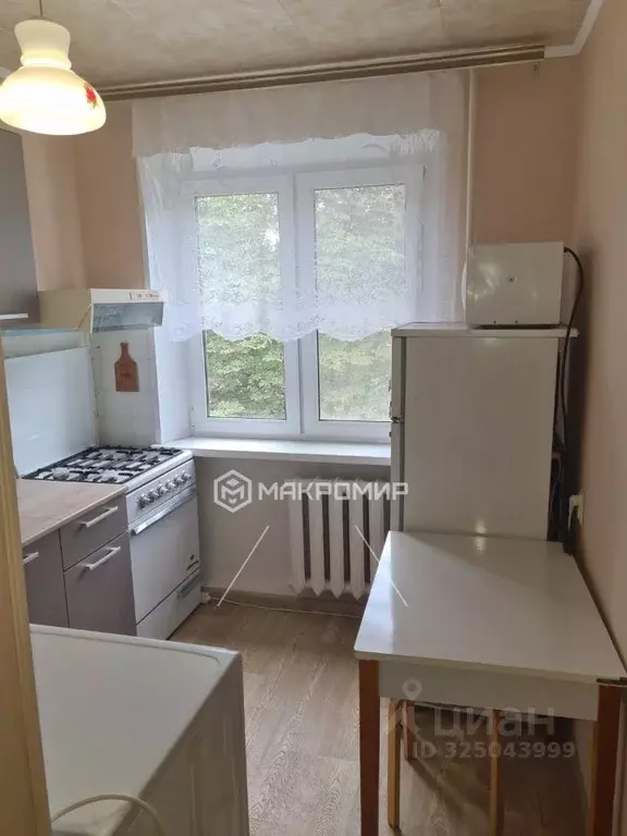 2-к кв. Московская область, Домодедово Центральный мкр, ул. Ленинская, ... - Фото 2