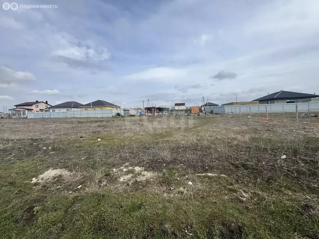 Участок в Трудовое, улица Дружбы (8.1 м) - Фото 2