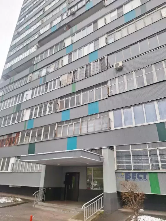 Продается 2-комнатная квартира - Фото 2