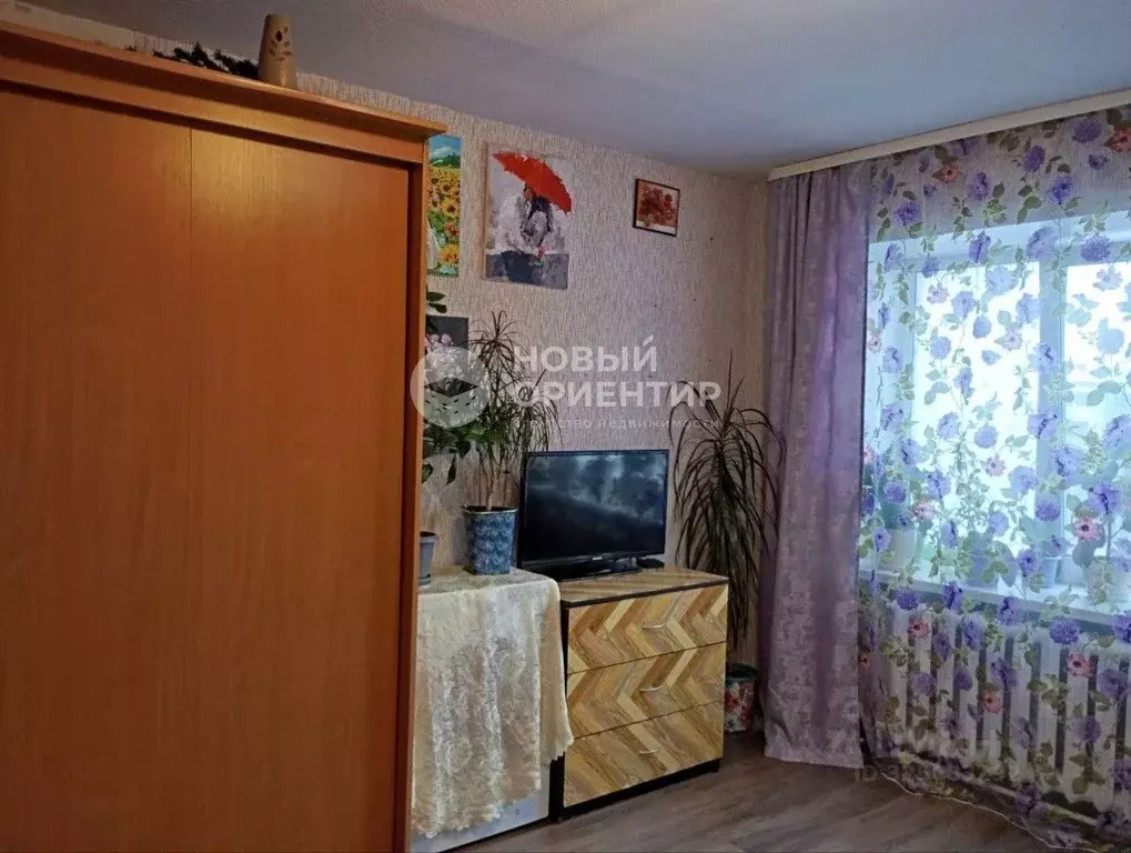 Студия Свердловская область, Екатеринбург ул. Фурманова, 60 (18.5 м) - Фото 1