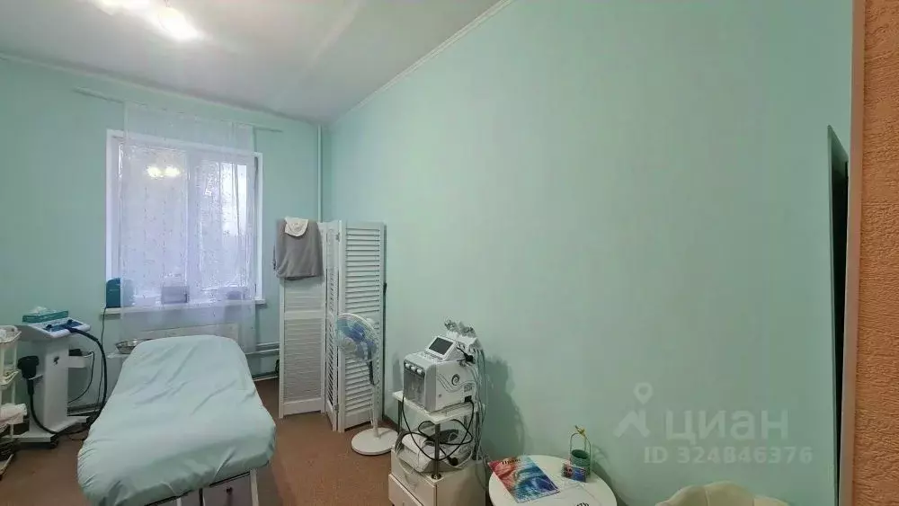 Офис в Новосибирская область, Новосибирск ул. Бородина, 58 (16 м) - Фото 2