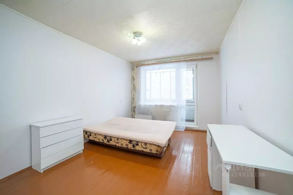 1-к кв. Свердловская область, Екатеринбург ул. Начдива Онуфриева, 26к2 ... - Фото 1