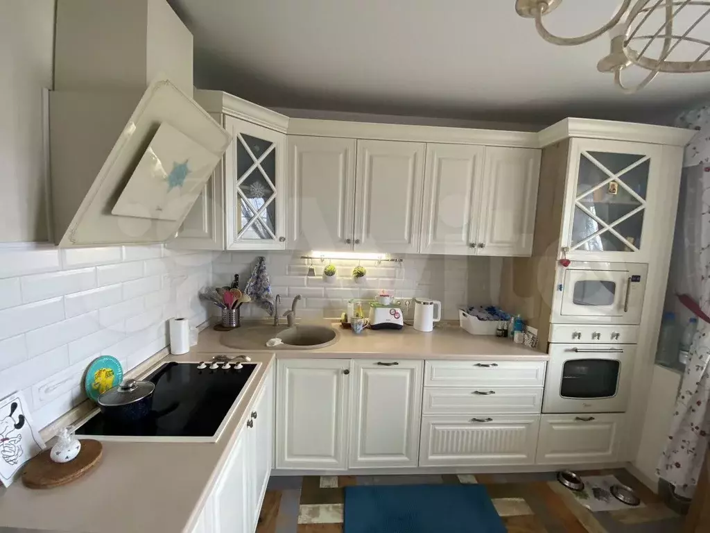 2-к. квартира, 60 м, 5/16 эт. - Фото 1