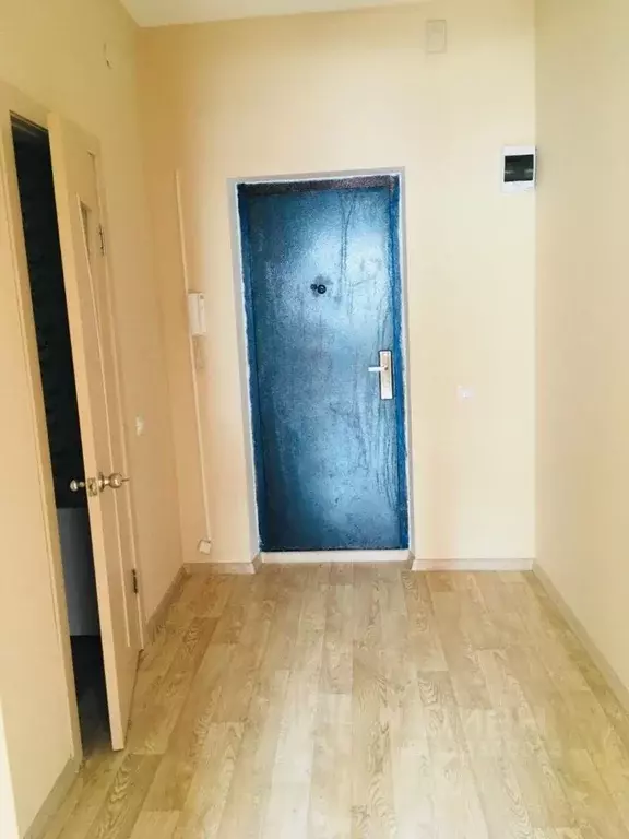 1-к кв. Саха (Якутия), Якутск ул. Жорницкого, 29/3 (32.9 м) - Фото 2