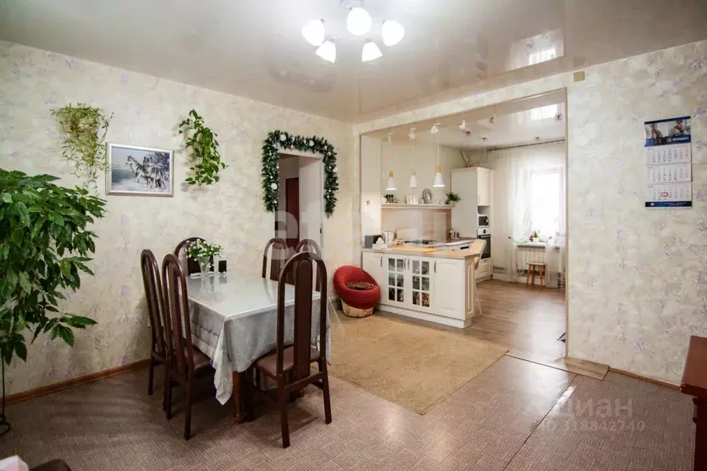 Дом в Костромская область, Кострома Боевая ул., 18 (147 м) - Фото 1